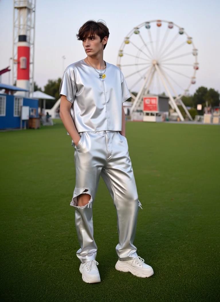 AI Backflip Video Generator