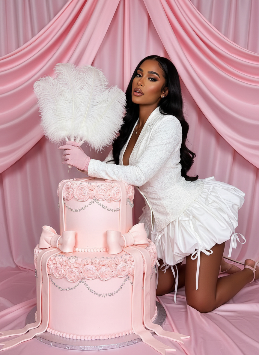 AI birthday wallpaper generator