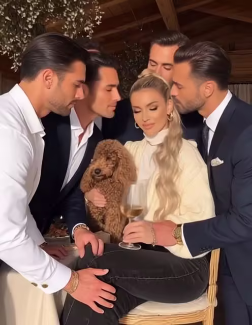 AI boyfriends generator