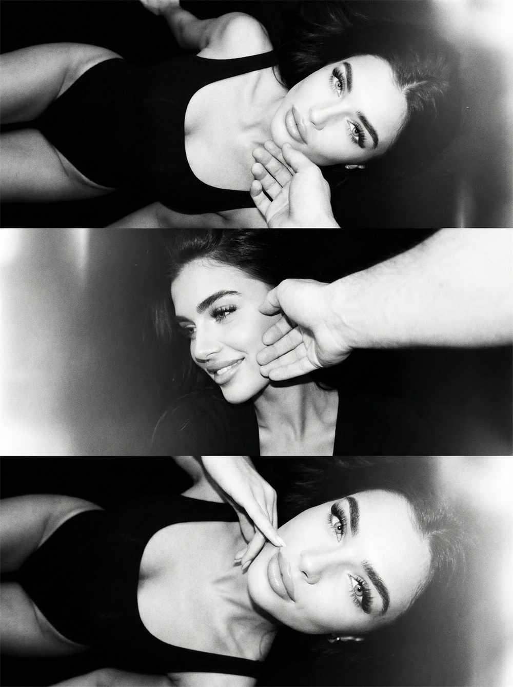 AI Boyfriend's perspective Generator