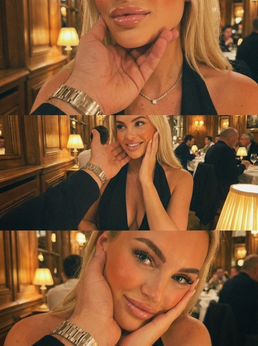 AI Charming allure Generator