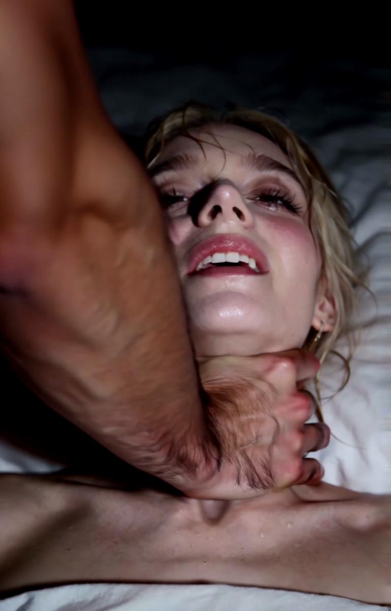 AI Choke someone Generator