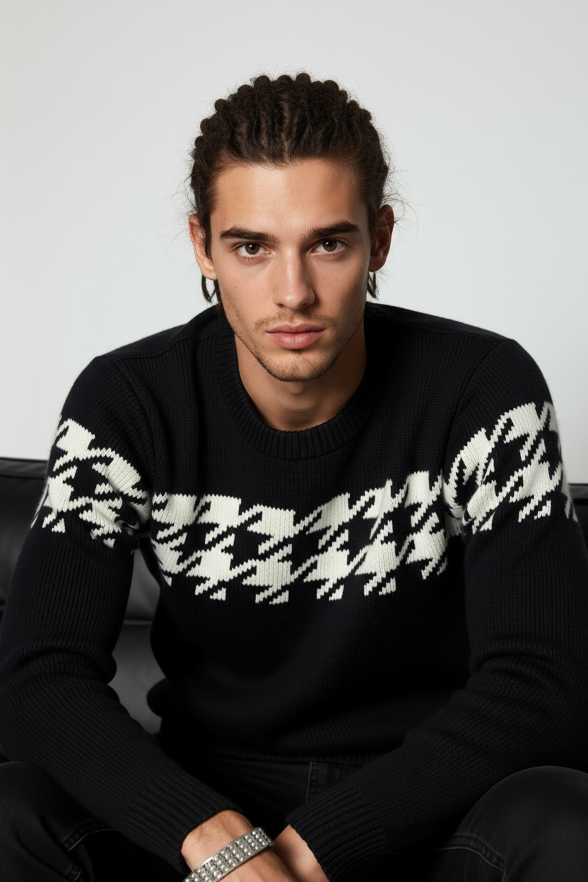 AI Dreadlocks Generator