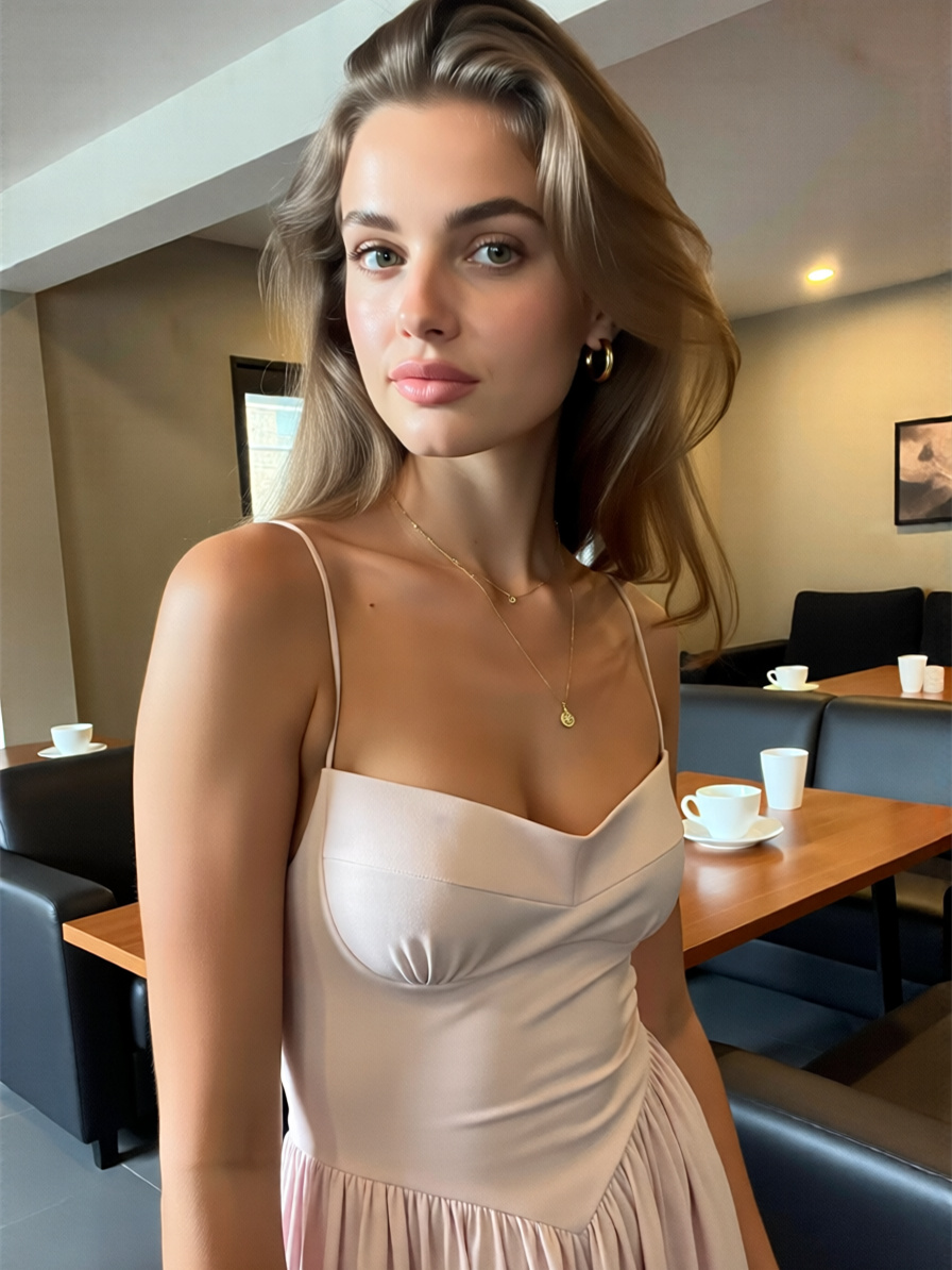 AI Electric Butt Dance generator