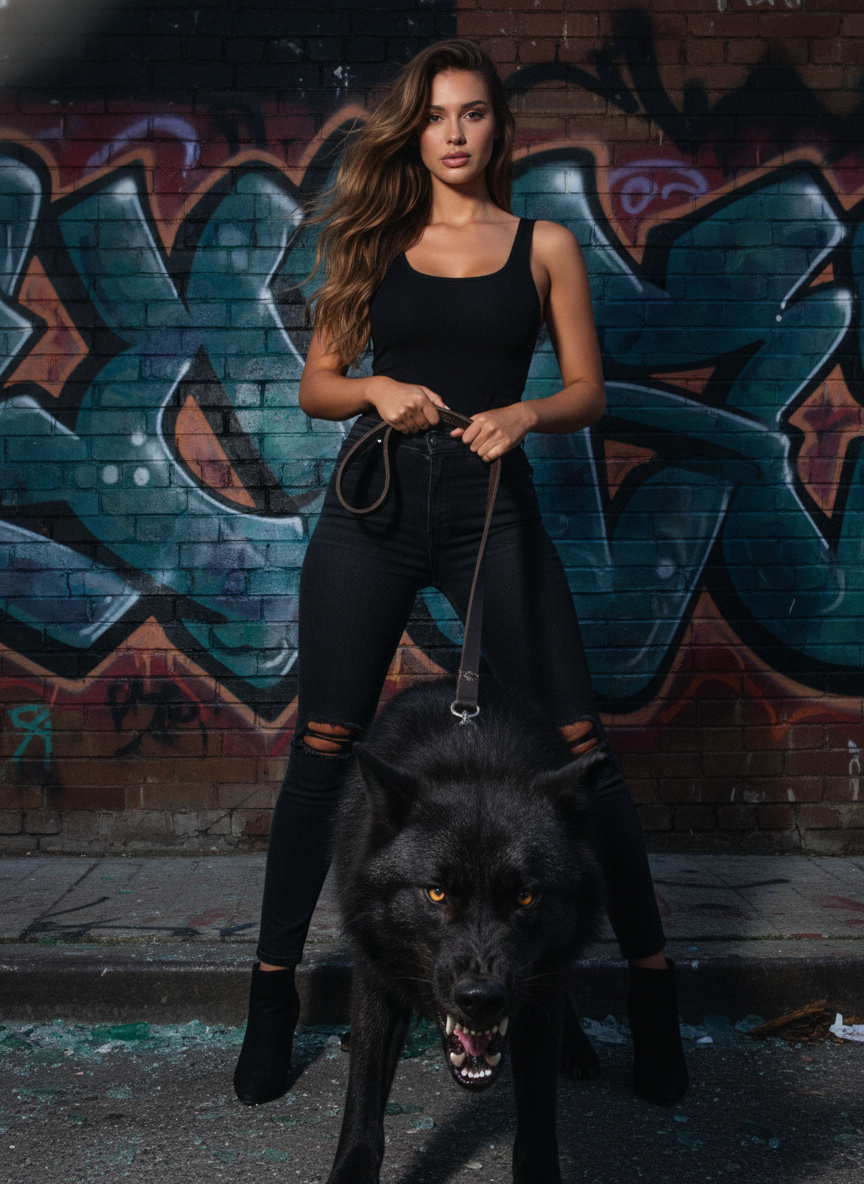 AI furry art generator