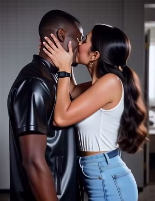 AI girlfriend generator