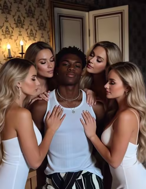 AI girlfriend video generator