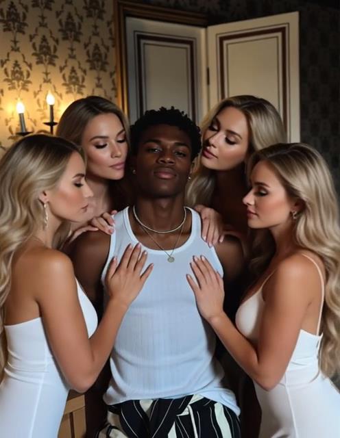 AI girlfriend video generator