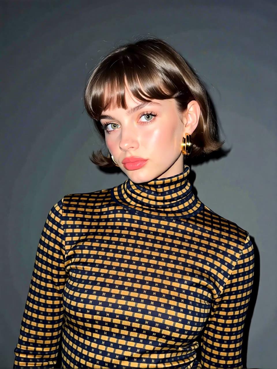 AI into the Mouth Generator