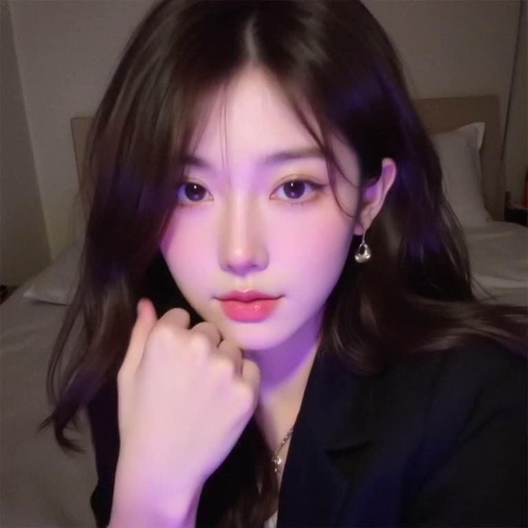 AI Kiss Me Generator