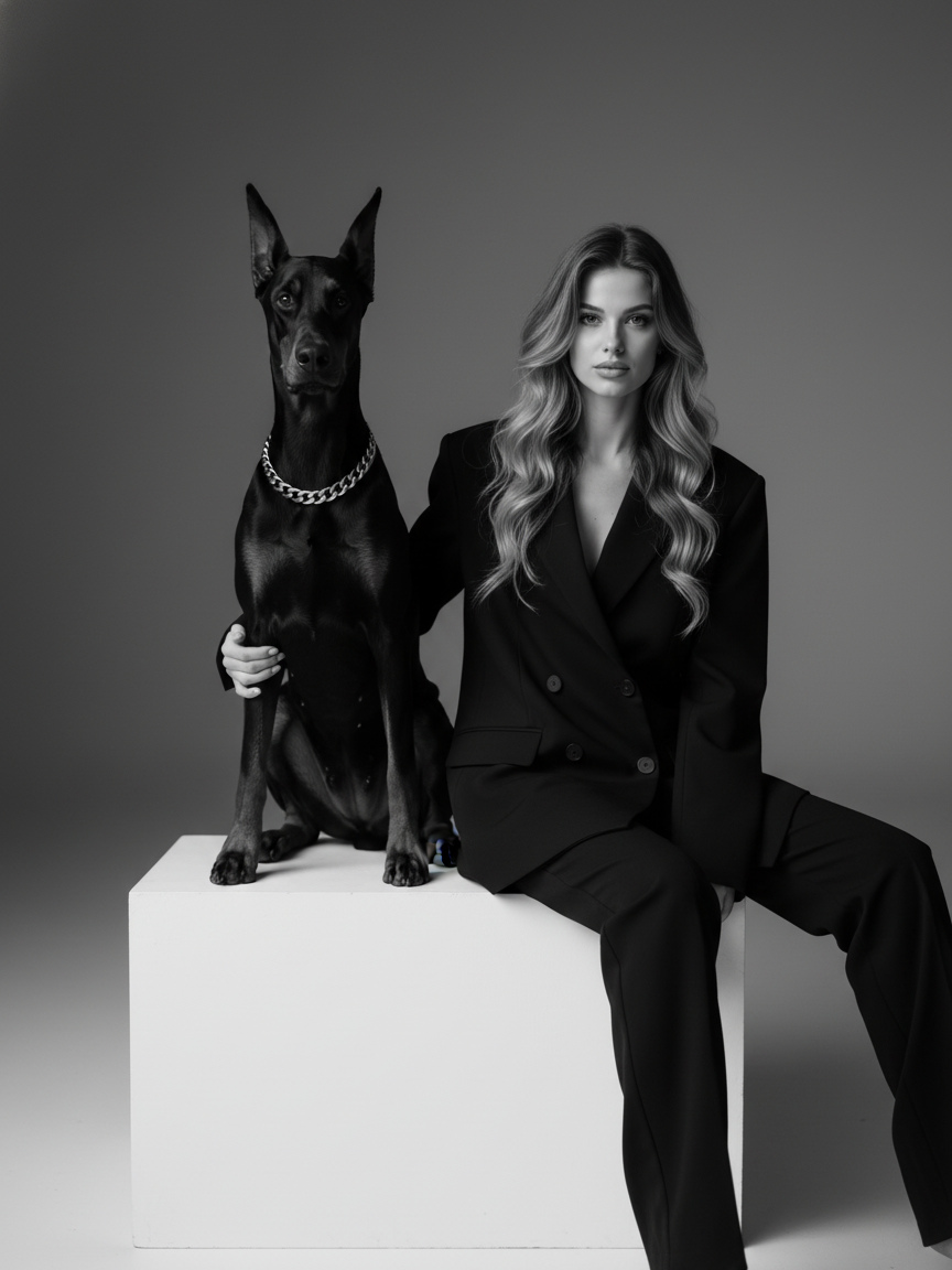 AI Power Duo Generator