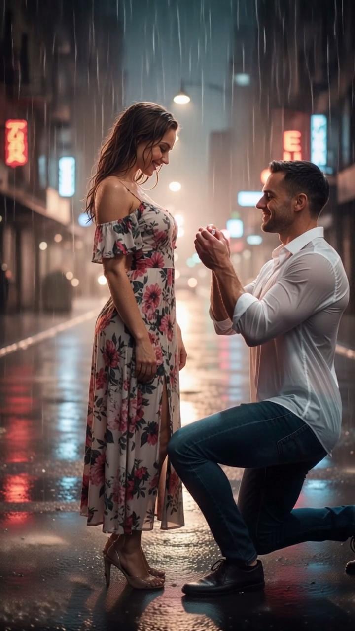 AI proposal video generator