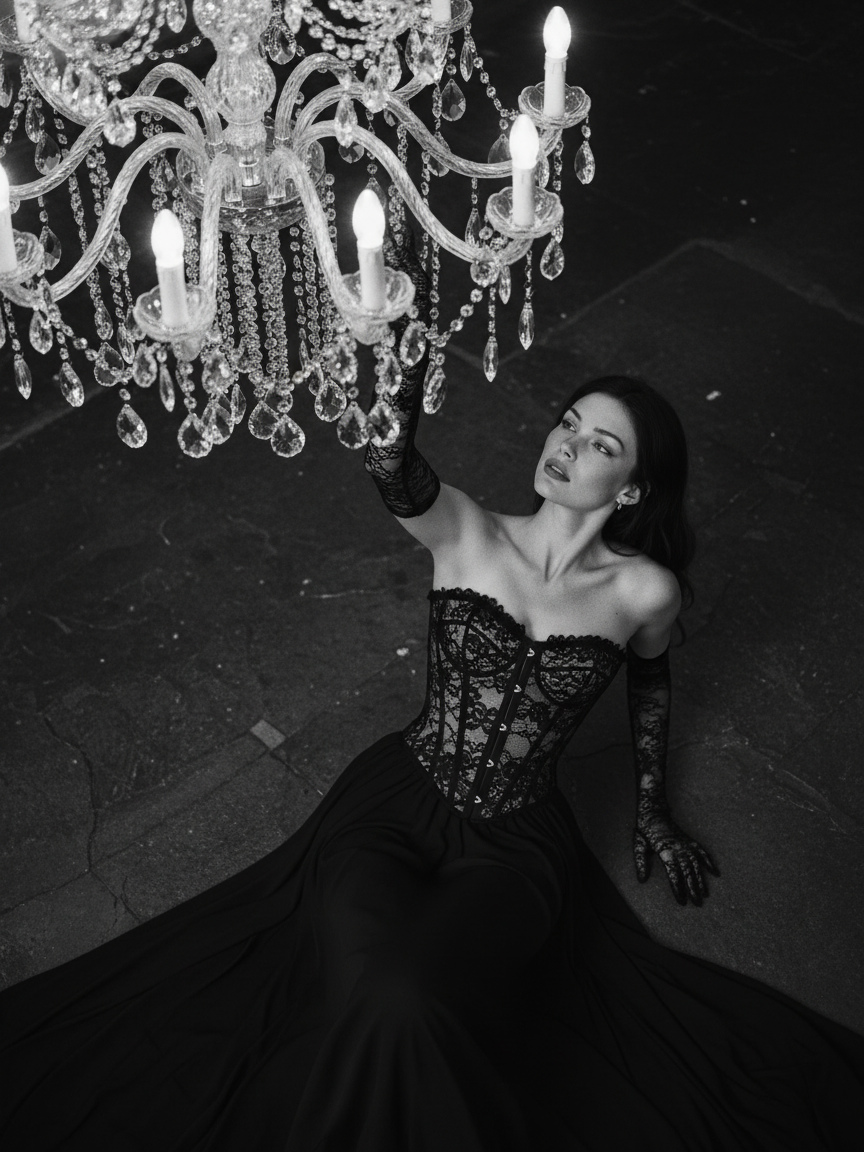 AI Queen Moment Generator