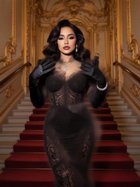 AI-to-Dust Generator