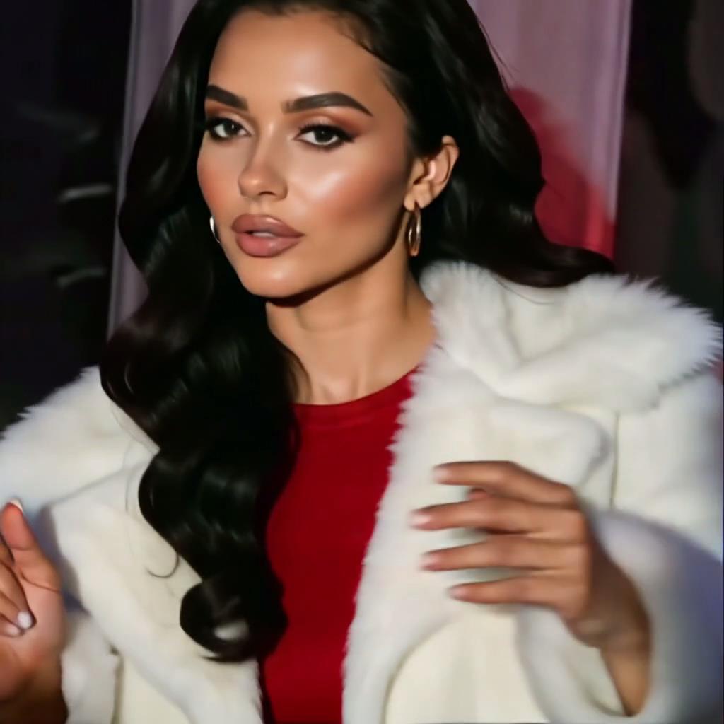 AI Turkish Hot Shake Generator