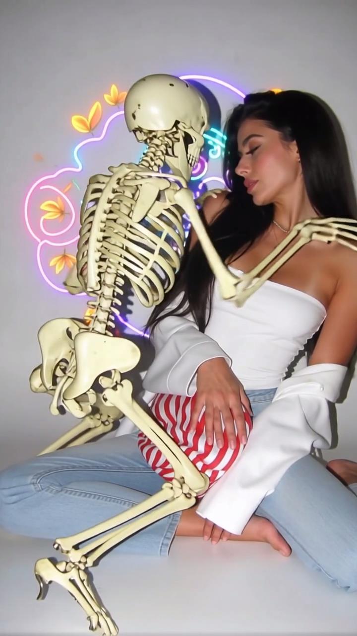 AI Undead Dance Generator