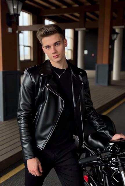 AI venom transformation Generator