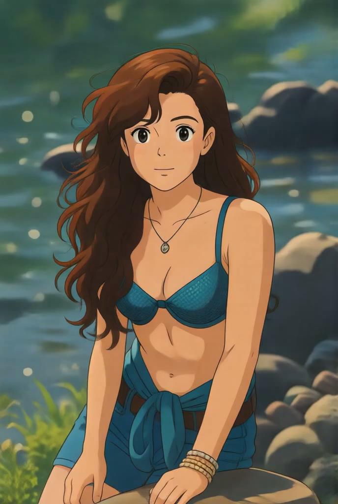 Ghibli AI image generator