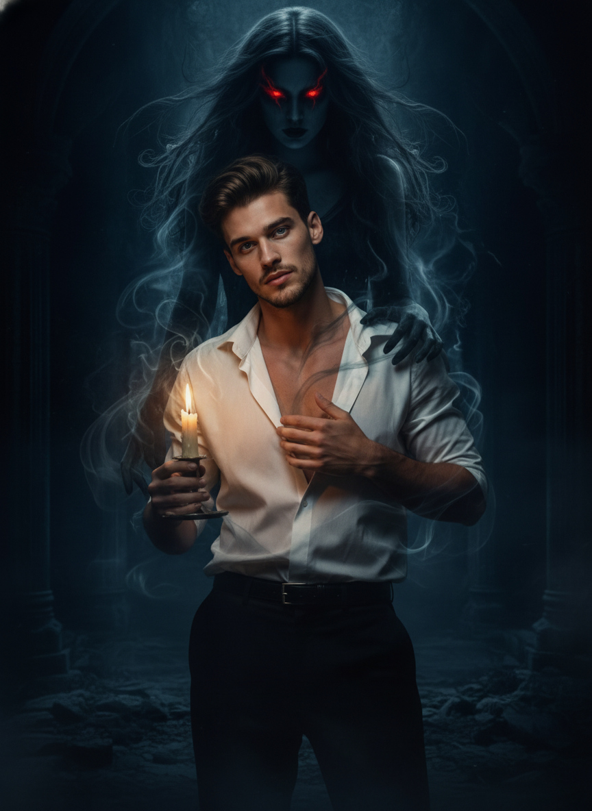 Halloween Horror Poster