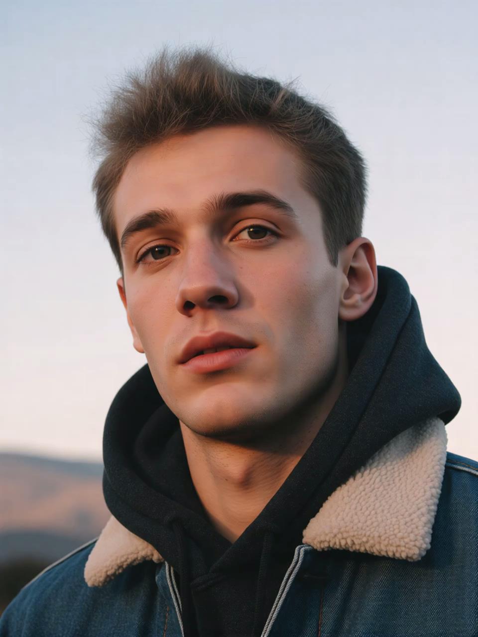 Into the Mouth AI Generator