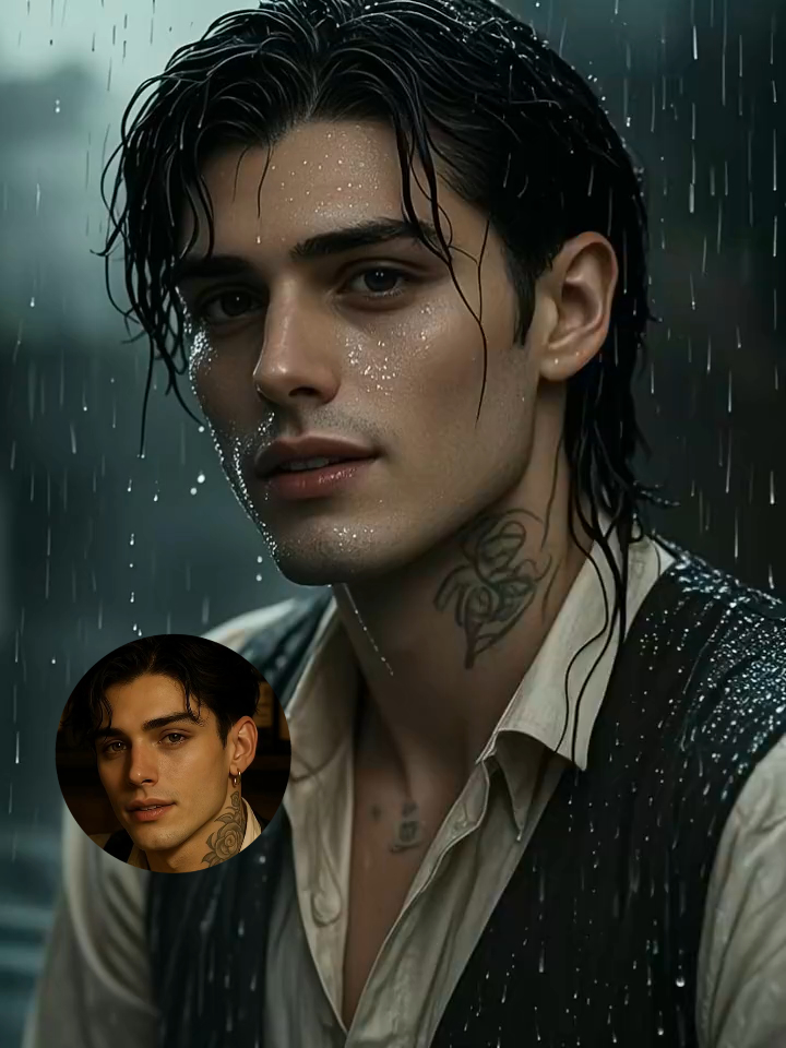 Movie like Rainy Light - Bright