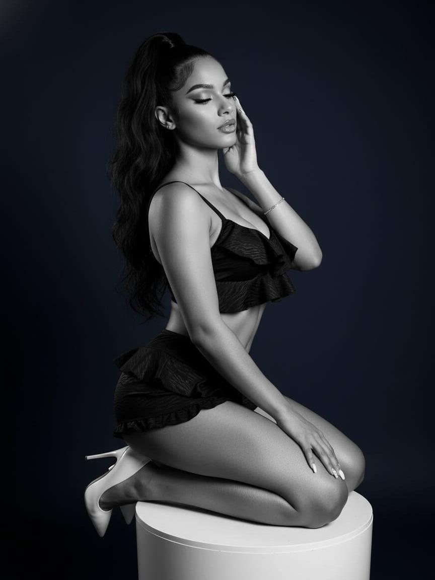 AI My Everything Generator